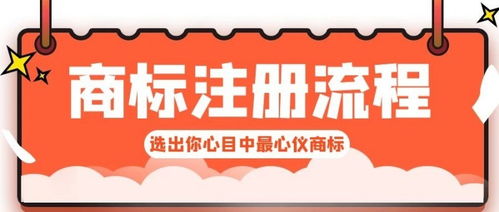 商標(biāo)注冊(cè)全流程詳解與版權(quán)代理服務(wù)指南