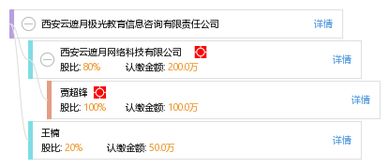 西安云遮月極光教育信息咨詢有限責任公司 教育咨詢服務的領航者